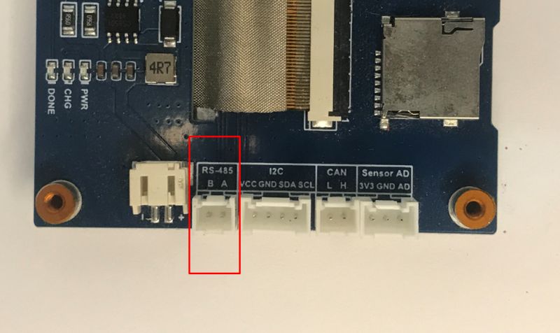 Praktyczna prezentacja WDT11 - wzmacniacz dla czujników siły - wyjście analogowe i Modbus RS485