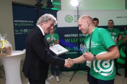 Mistrzostwa Polski w lutowaniu - Renex Soldering Championship 2019