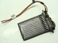 Opel Astra H Z19DT wymiana alternatora na wydajniejszy, dopasowany z innego samochodu