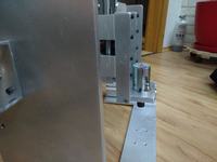 Budowa amatorskiej frezarki CNC za 2000zł Budowa amatorskiej frezarki CNC za 2000zł