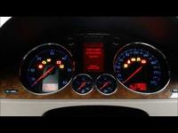 Passat B6 - migająca kontrolka ciśnienia oleju po wymianie czujnika