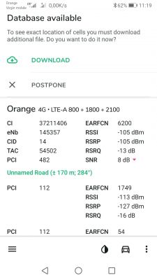 Choosing the Best Orange LTE Office Router: B818 vs B618 vs B535-232 Based on Location
