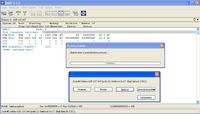 Dysk Twardy Samsung HD322HJ - jak naprawić,system plików RAW na NTFS Dysk Twardy Samsung HD322HJ - jak naprawić,system plików RAW na NTFS