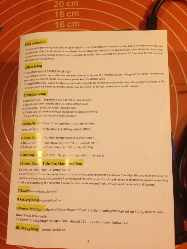 T 12 - moje pierwsze doświadczenia z tą stacją lutowniczą. Czy jest tak świetna jak głosi fama?