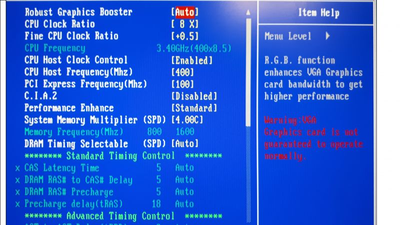 Gigabyte Overclock GA-X48-DQ6 - Brak Możliwości Podkręcenia Procesora,Restart,Bi