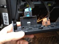 peugeot 3008 - dodatkowe czujniki parkowania