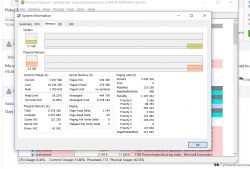 Lenovo Legion Y520 100% Disk Usage Issue: 1TB HDD, Startup Parameters & Potential Damage