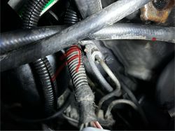 Lublin 03 3524 2,4 gaśnie po odpaleniu - siłownik gaszenia czy filtr?