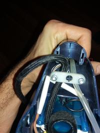 Bosch TDA 5680 Sensor Secure Iron: Steam Button Not Pressing & Functioning, Descale Info