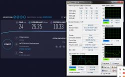 Title: Huawei B818 on Play Network: Best Antenna for 2600 LTE & 1.9 km BTS Distance Title: Huawei B818 on Play Network: Best Antenna for 2600 LTE & 1.9 km BTS Distance
