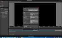 Pinnacle Studio 18.5 - Desynchronizacja podkładu z obrazem Pinnacle Studio 18.5 - Desynchronizacja podkładu z obrazem