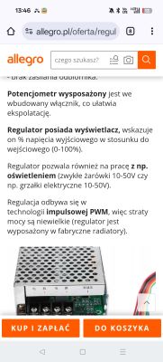 Jak płynnie sterować obciążeniem alternatora na stole probierczym bez opornicy?