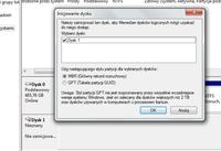 Seagate Barracuda 7200.12 500GB - Nie wykrywa mi dysku.
