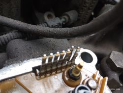 VW T4 zgasł nagle podczas jazdy - co mogło być przyczyną?