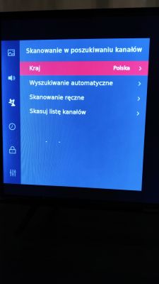 Terrestrial TV in Winogrady, Poznań: How to Improve Reception on 1st Floor of a Block?