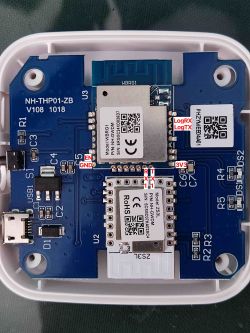 Smart Gateway RSH-GW006 to OBK Conversion: Tools, Files, Setup, and Integration Guide