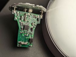 Installing OpenBeken on LVWIT 5W 350Lm RGB Bulbs with BK7231T and SM2135Eh Controller Installing OpenBeken on LVWIT 5W 350Lm RGB Bulbs with BK7231T and SM2135Eh Controller