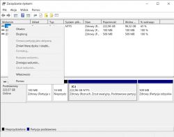 Nieudana próba secure erase na dysku SSD Kingston - szukam alternatyw dla DBAN i Active Kill Disk