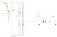 Jak prawidłowo zliczać impulsy? ATmega16, przerwania int0.