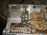 Ożywiamy Unitra Tuner T7010. Ożywiamy Unitra Tuner T7010.