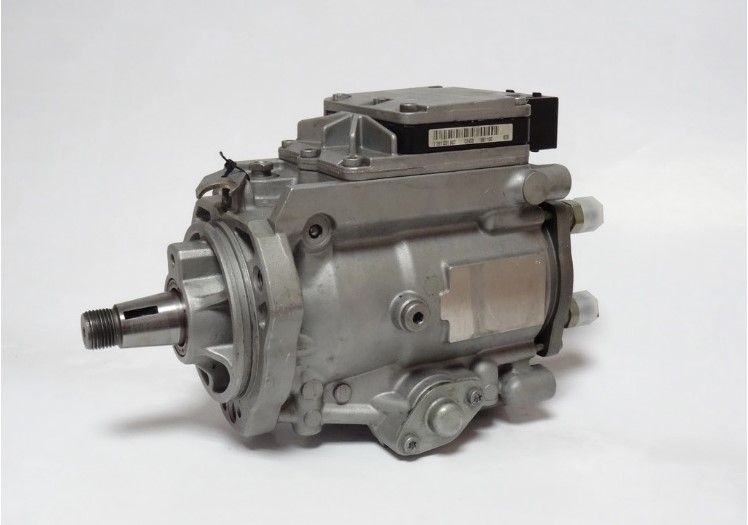 Nissan Navara 2.5 DI 2002-2008 - 47 crank pos sen (TDC) i nie odpala