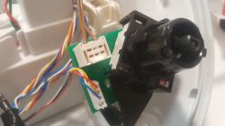 Thermomix TM5 - jumping values when setting time / temperature / revolutions