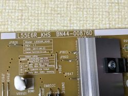 Potrzebny schemat do telewizora Samsung UE49MU6472U - poszukiwania i pomoc
