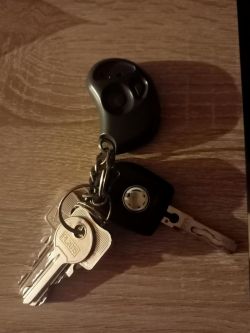 VW Polo 9N - nie działa zamykania na pilot (immobilizer)