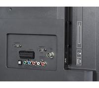 Podłączanie kina domowego SONY dav-tz715 do TV Sharp