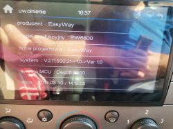 Guide to Updating 2 Din EasyWay Ew6800 Radio: Links and Installation Instructions