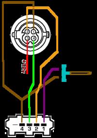 Czy wymiana AFM na MAF w BMW M20b25 działa bez modyfikacji ECU?