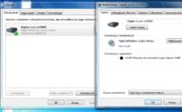 WinFast MCP61SM2MA - Jak naprawić brak dźwięku w Windows 7?
