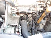 Golf 4 1.9 TDI 2003r. Problem z ogrzeaniem