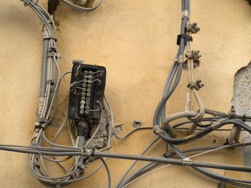 Jak sprawdzić instalację elektryczną przed zakupem mieszkania?