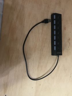 Przegląd tanich hubów USB z Aliexpress Przegląd tanich hubów USB z Aliexpress