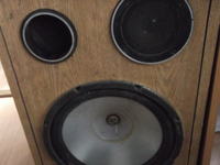 Dynamic Audio? czy ten głośnik będzie działał?