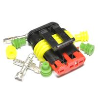 Gdzie kupić wtyczkę do 3-pinowej pompy obiegowej wody VW Audi?