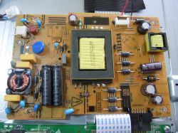 DUMP TV FUEGO: 32FG3305 - 17MB211, 17IPS62, VES315WNDS-2D-N14, MX25L1606BV, 17WFM07