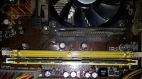 ASUS M4N78 SE + GOODRAM 2x2GB - BSOD przy dwóch kościach RAM jednocześnie