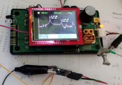 Obsługa wyświetlacza 2.8inch RPi LCD (A), 320×240 z Waveshare