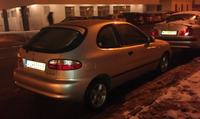 Lanos 1,6 1998 hatchback pb - Po wymianie akumulatora lanos 1,6 nie odpala