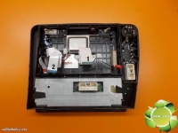 Alfa Romeo 166 2.0 TS - Problem z wyświetlaczem ICS-taśmy FFC