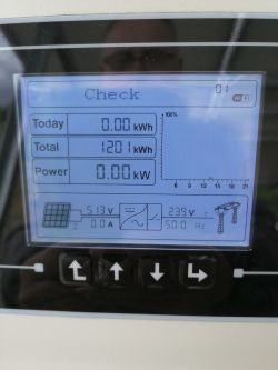 SOFAR 8kW PV Installation: Opinions, Durability, Failures & Experiences with Inverters