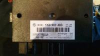 passat b6 - szukam schematu modułu haka 1K0907383