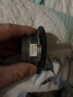 Zastępcze głośniki niskośredniotonowe i wysokotonowy do Koda f51f v2