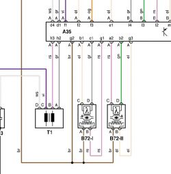 Renault Clio 2 EMS 3132 - jak podłączyć sondę Lambda?
