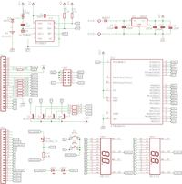 [Atmega8][C][PCF8583P] - Wewnętrzne przerwania asynchroniczne. Czy potrzebne?