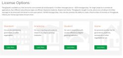 Thingspeak. Setting up an account. Another platform with similar functionality.