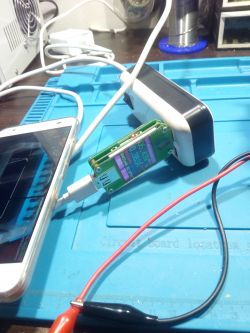 Uklad SMD 5 pin 72d8m - prosba o identyfikacje ukladu