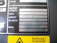 Dobór falownika do dwóch silników